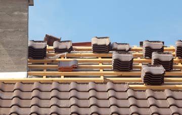 Pentre Meyrick clay roofing costs