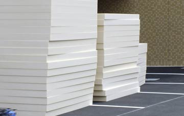 Pentre Meyrick flat roof insulation costs