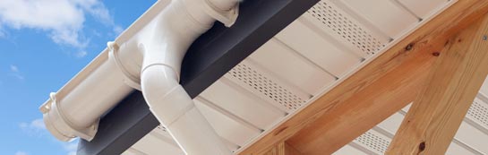 get Pentre Meyrick guttering quotes today